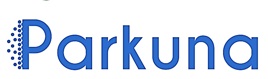 Parkuna Device mark 5827369 Trademark