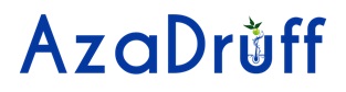 Azadruff Device mark 5827387 Trademark