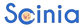Scinia Device mark 5827375 Trademark