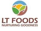 Lt Foods Device Device mark 5827468 Trademark