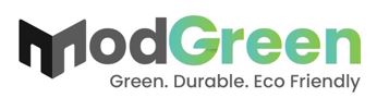 Modgreen Green. Durable. Eco Friendly Device mark 5827721 Trademark