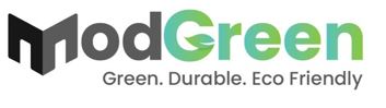 Modgreen Green. Durable. Eco Friendly Device mark 5827719 Trademark