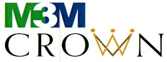 M3m Crown Device mark 5827848 Trademark