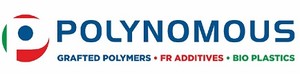 Polynomous - Grafted Polymers Fr Additives Bio Plastics Device mark 5827939 Trademark
