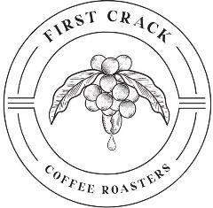 First Crack Coffee Roasters Device mark 5828037 Trademark