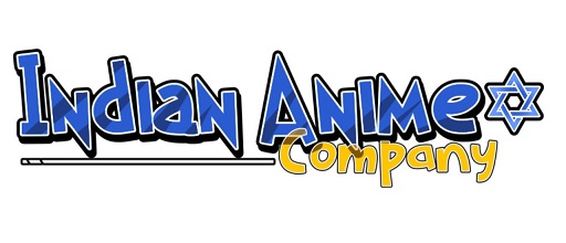 Indian Anime Company Device mark 5828369 Trademark