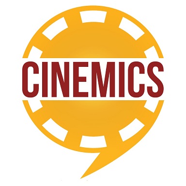 Cinemics Device mark 5828370 Trademark