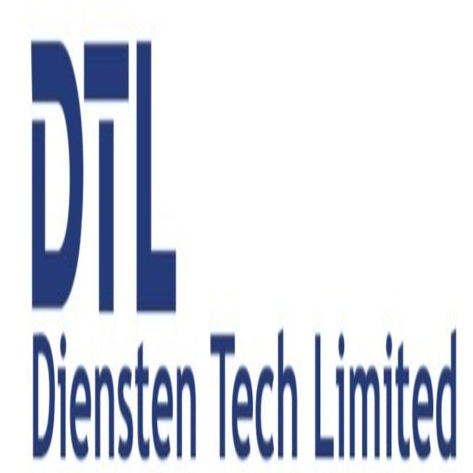 Dtl Diensten Tech Limited Device mark 5828390 Trademark