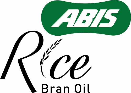 Abis Rice Bran Oil Device mark 5828567 Trademark