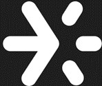 The Device Mark Consists Of An Arrow And Three Dots Device mark 5828630 Trademark