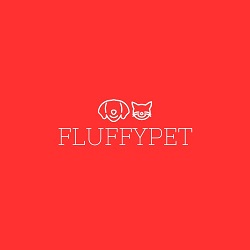 Fluffy Pet Device mark 5828812 Trademark