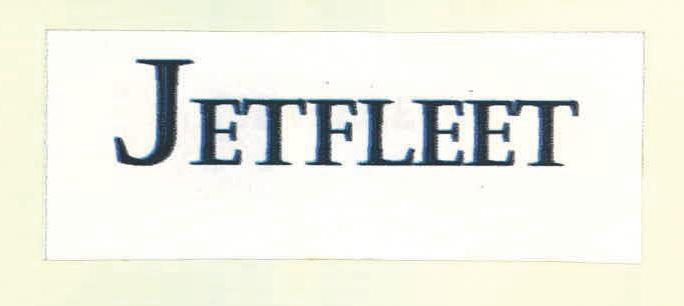 Jetfleet Device mark 2250407 Trademark