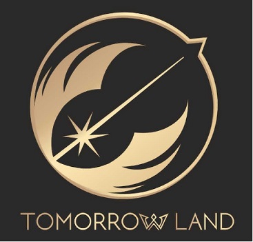 Tomorrow Land Device mark 5828909 Trademark