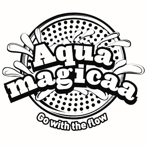 Device Of Aquamagicaa Go With The Flow Device mark 5829172 Trademark
