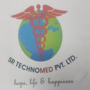 Sr Technomed Device mark 5829205 Trademark