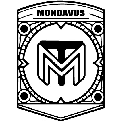 Mondavus Device mark 5829550 Trademark
