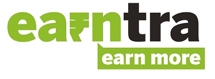 Earntra Earn More Device mark 5829603 Trademark