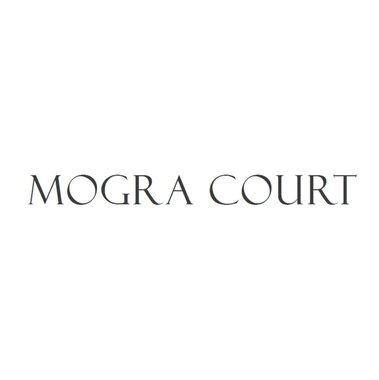 Mogra Court (device) Device mark 5829640 Trademark