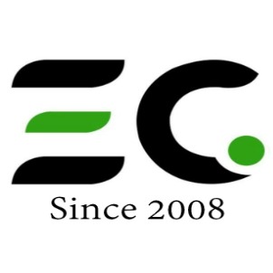 Ec Since 2008 Device mark 5829677 Trademark