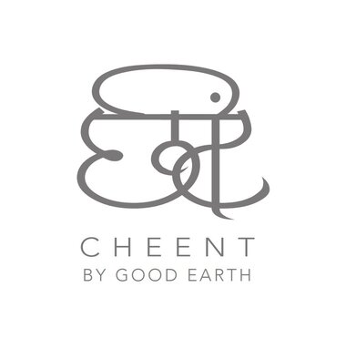 Cheent By Good Earth (device) Device mark 5829643 Trademark