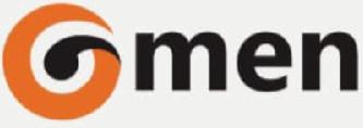 G-omen (label) Device mark 5829901 Trademark