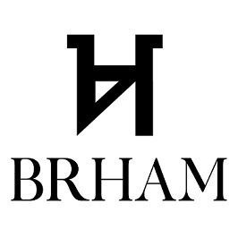 Brham (logo) Device mark 5829931 Trademark