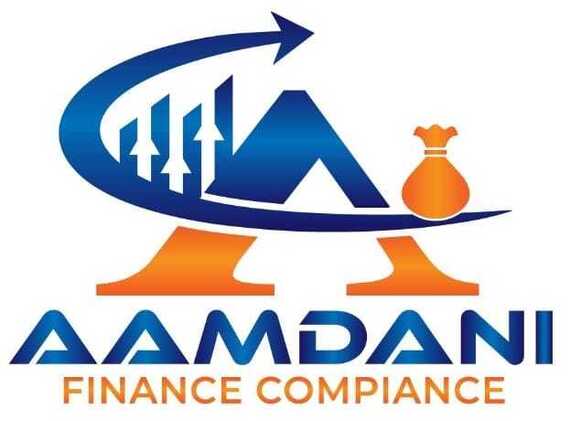 Aamdani Device mark 5829993 Trademark