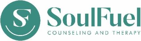 Soulfuel With Counseling And Therapy (label) Device mark 5830007 Trademark