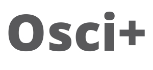 Osci+ Device mark 5830069 Trademark