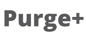 Purge+ Device mark 5830067 Trademark
