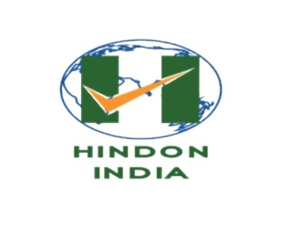 Hindon India Device mark 5830142 Trademark