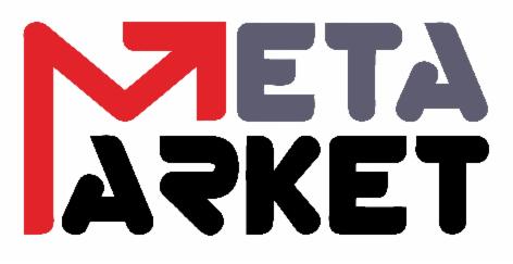 Meta Market (label) Device mark 5830271 Trademark