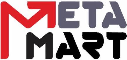 Meta Mart (label) Device mark 5830275 Trademark