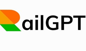 Railgpt Device mark 5830361 Trademark