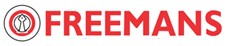 Freemans ( Logo And Device) Device mark 5830592 Trademark