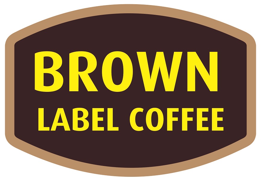 Brown Label Coffee Device mark 5830816 Trademark