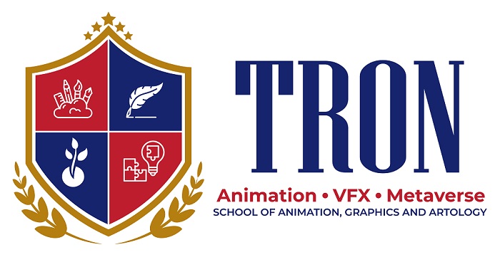 Tron Animation Vfx Metaverse Device mark 5830838 Trademark