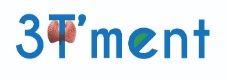 3t'ment Device mark 5830959 Trademark