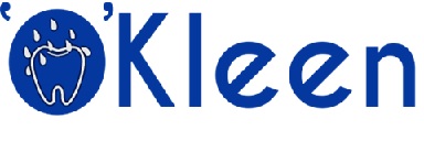 'o'kleen Device mark 5830972 Trademark