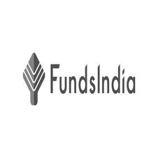 Fundsindia Device mark 5831094 Trademark