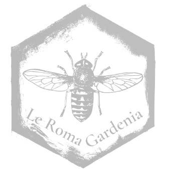Le Roma Gardenia Device mark 5831103 Trademark