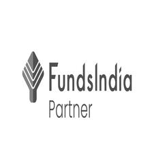 Fundsindia Partner Device mark 5831106 Trademark