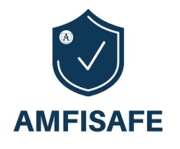 Amfisafe Device mark 5831161 Trademark