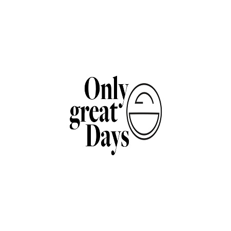 Onlygreatdays Device mark 5831306 Trademark