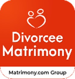 Divorcee Matrimony Device mark 5831436 Trademark