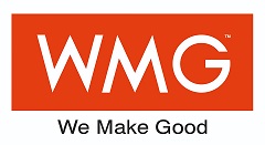 Wmg We Make Good Device mark 5831452 Trademark