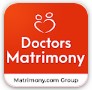 Doctors Matrimony Device mark 5831439 Trademark