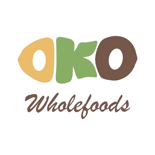 Oko Wholefoods Device mark 5831464 Trademark