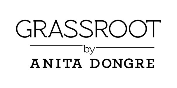 Grassroot By Anita Dongre ( Logo With Device ) Device mark 5831781 Trademark