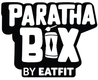 Paratha Box By Eatfit Device mark 5832008 Trademark